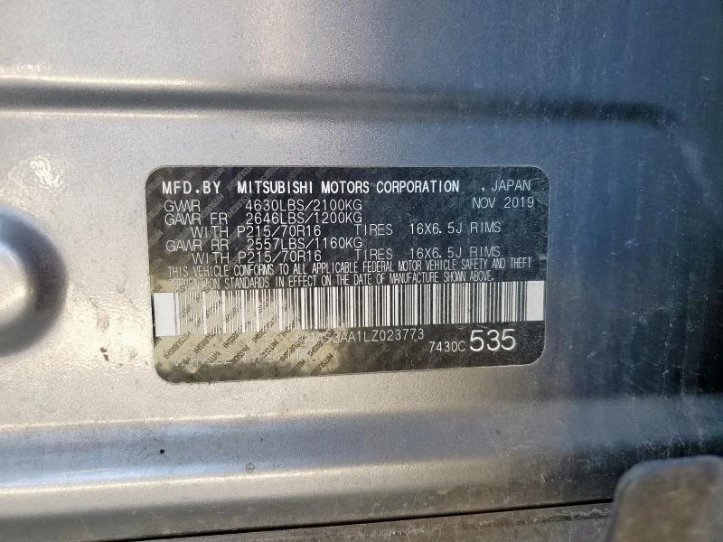 Mitsubishi Eclipse 1.5L 4 Front-wheel Drive | Mobile.bg � ����������� 14