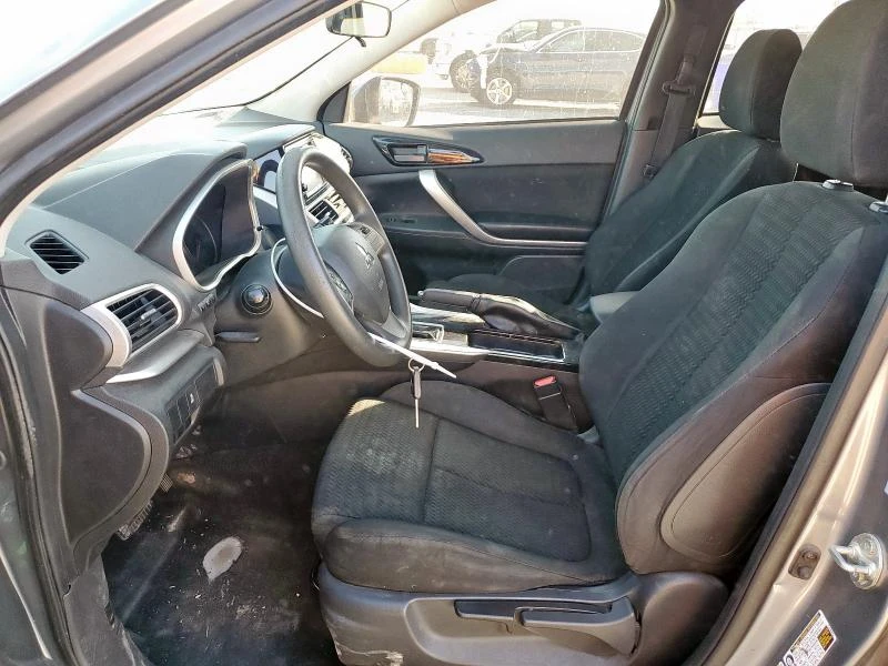 Mitsubishi Eclipse 1.5L 4 Front-wheel Drive - изображение 7