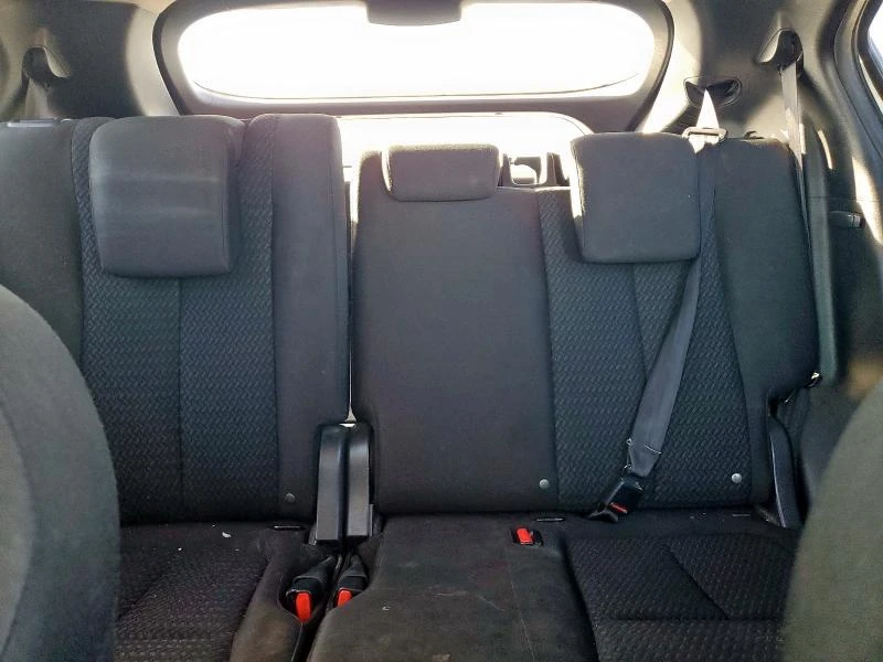 Mitsubishi Eclipse 1.5L 4 Front-wheel Drive - изображение 10