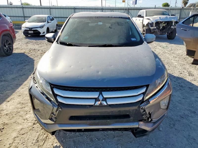 Mitsubishi Eclipse 1.5L 4 Front-wheel Drive - изображение 5