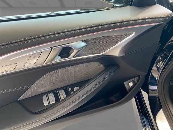 BMW 840 i Gran Coupe = M-Sport = Гаранция, снимка 3 - Автомобили и джипове - 55890263