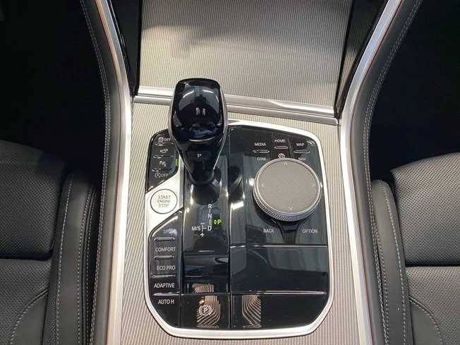 BMW 840 i Gran Coupe = M-Sport = Гаранция, снимка 8 - Автомобили и джипове - 55890263