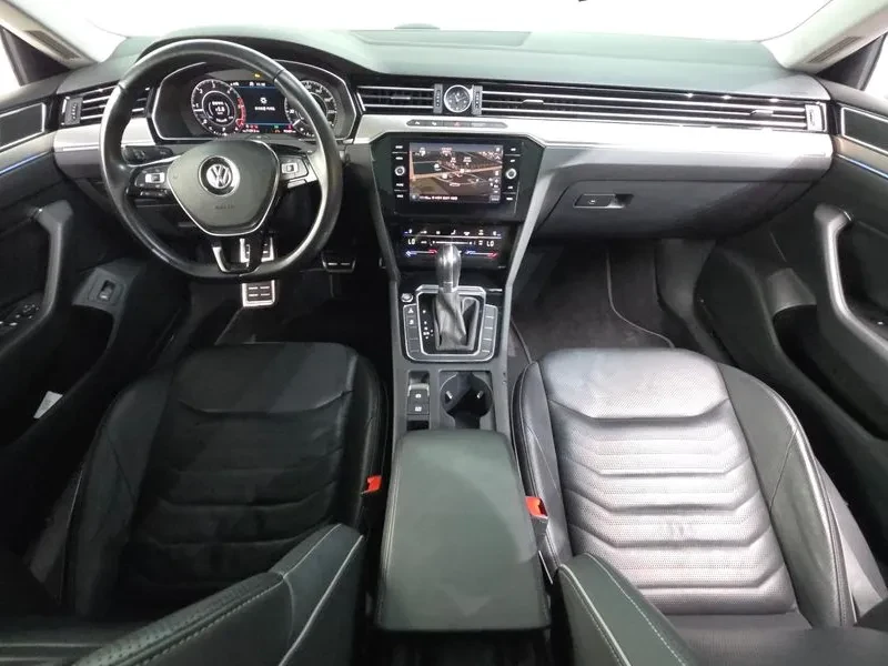 VW Arteon 2.0 TDI - САМО 30% АВАНС, снимка 7 - Автомобили и джипове - 55895284