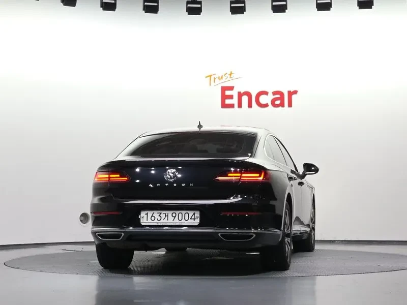 VW Arteon 2.0 TDI - САМО 30% АВАНС, снимка 4 - Автомобили и джипове - 55895284