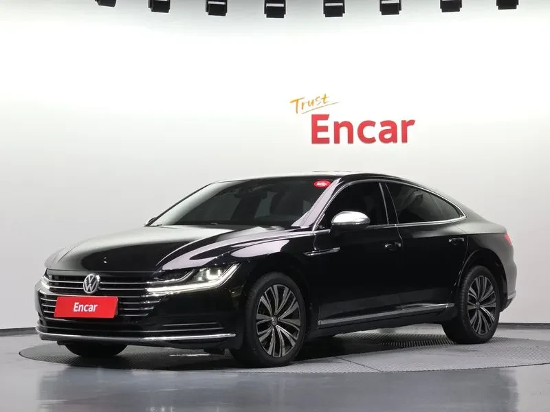 VW Arteon 2.0 TDI - САМО 30% АВАНС