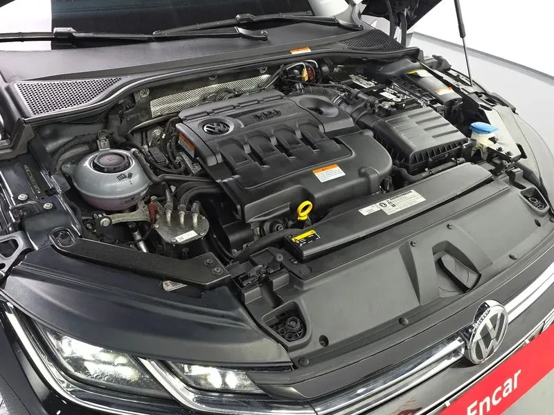 VW Arteon 2.0 TDI - САМО 30% АВАНС, снимка 6 - Автомобили и джипове - 55895284