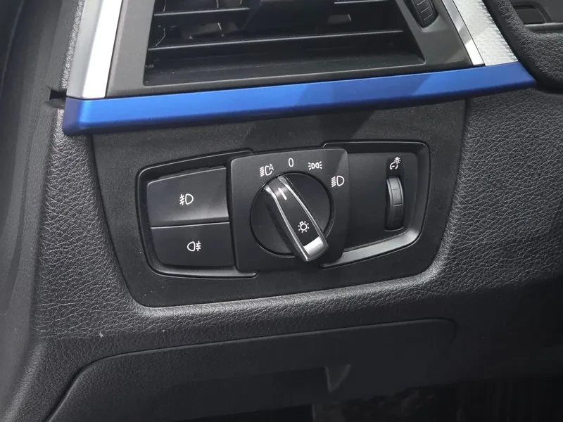 BMW 330 (F30) 320I M Sports, снимка 13 - Автомобили и джипове - 56116163