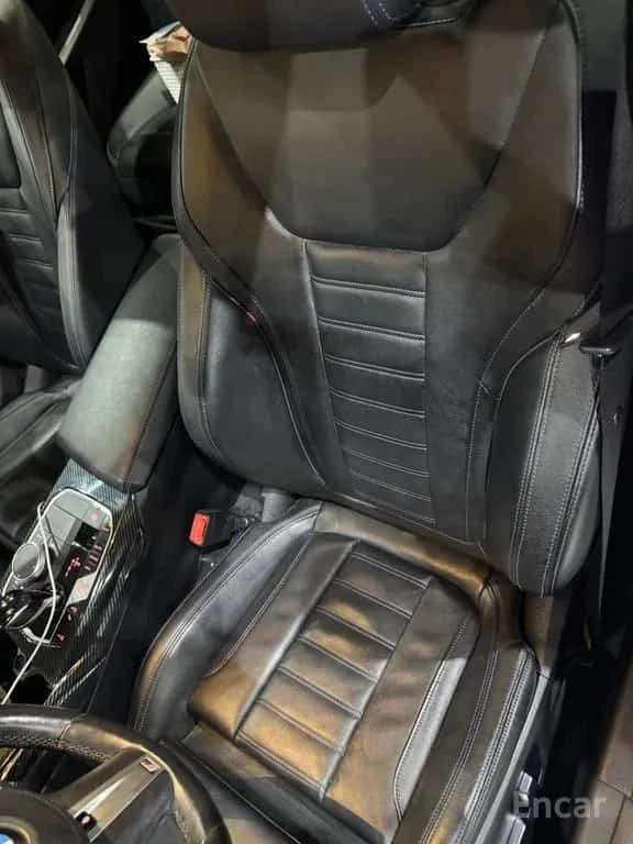 BMW 330 M Sport/ПОДГРЕВ/ФИНАНСИРАНЕ, снимка 7 - Автомобили и джипове - 56301247