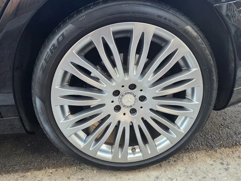 Mercedes-Benz S 500 W222 S500L | Mobile.bg � ����������� 6