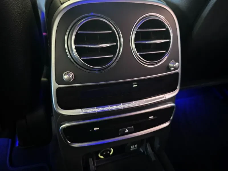 Mercedes-Benz S 500 W222 S500L | Mobile.bg � ����������� 15