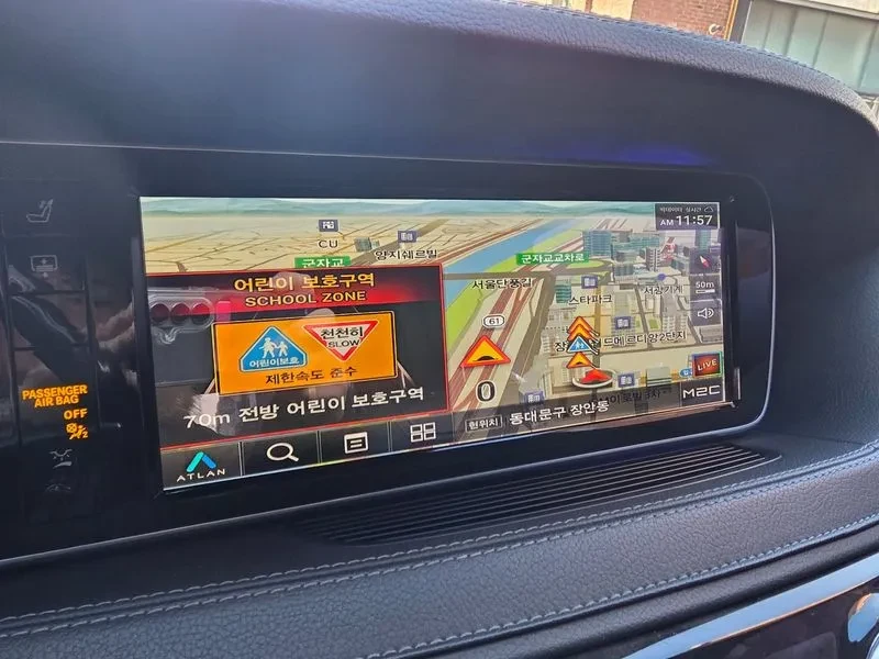 Mercedes-Benz S 500 W222 S500L | Mobile.bg � ����������� 7