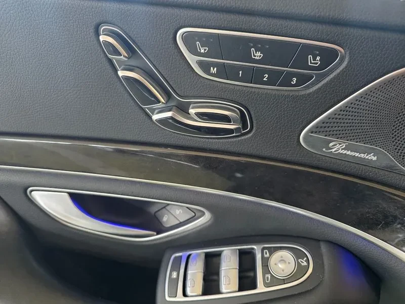 Mercedes-Benz S 500 W222 S500L | Mobile.bg � ����������� 13