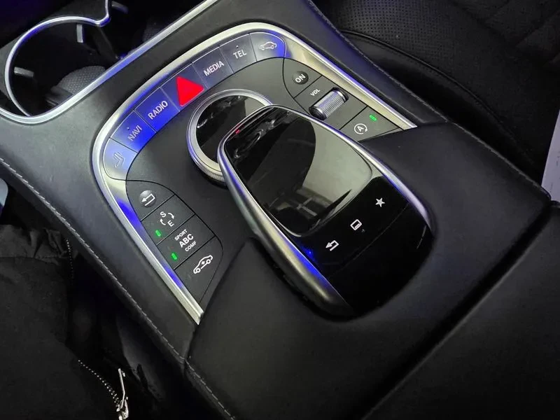 Mercedes-Benz S 500 W222 S500L | Mobile.bg � ����������� 8
