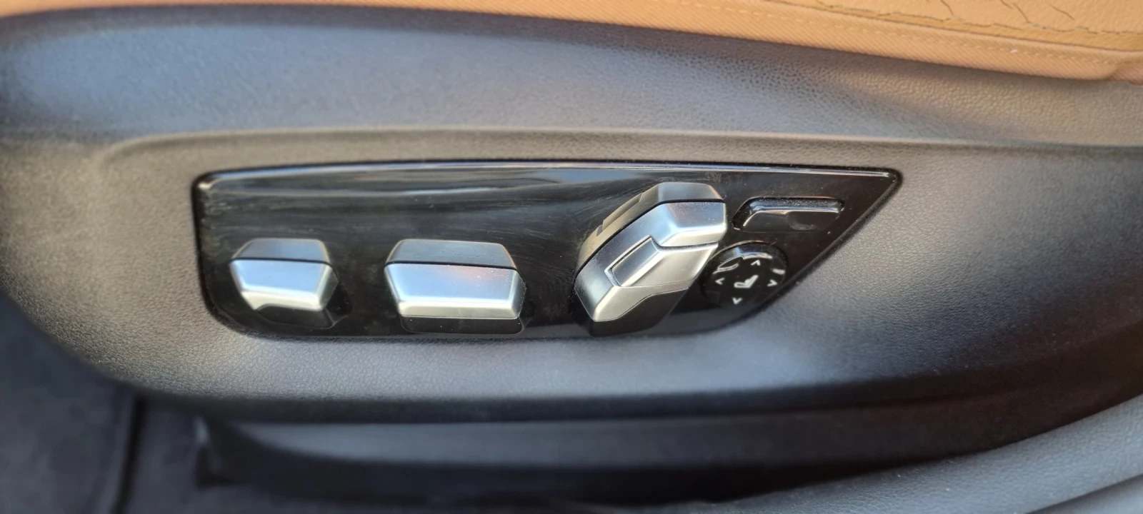 BMW 540 i Xdrive 90k km | Mobile.bg � ����������� 12