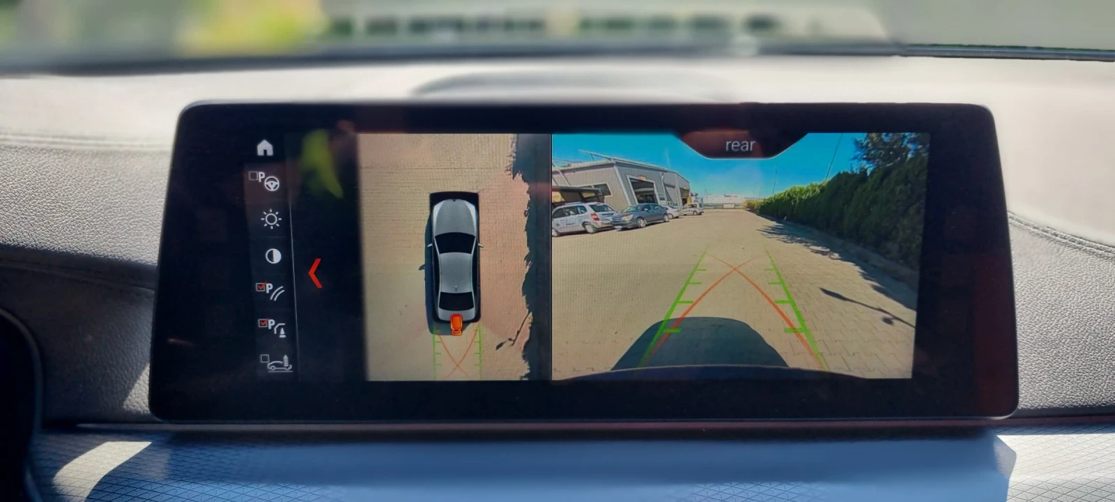 BMW 540 i Xdrive 90k km | Mobile.bg � ����������� 14