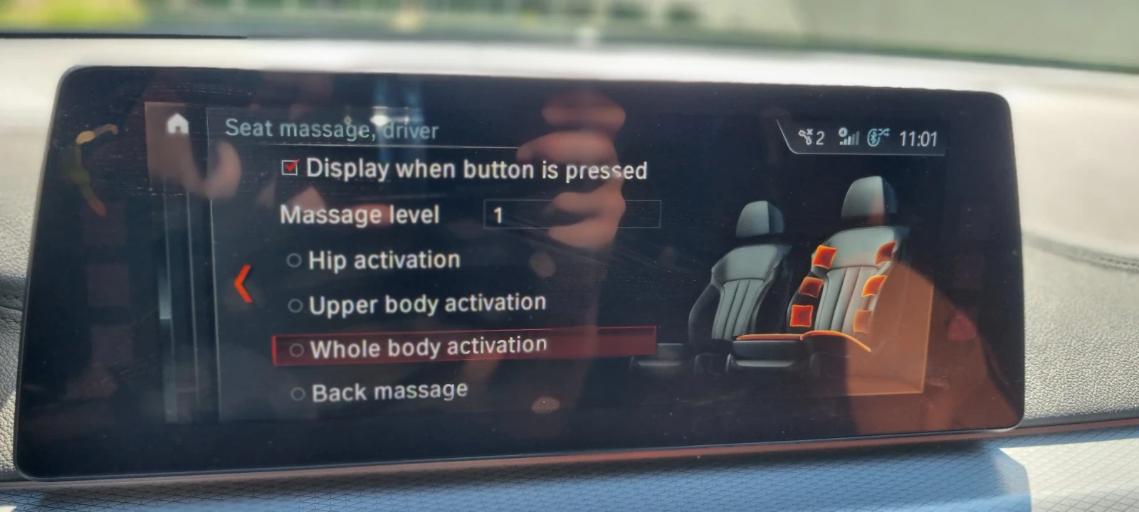 BMW 540 i Xdrive 90k km | Mobile.bg � ����������� 15