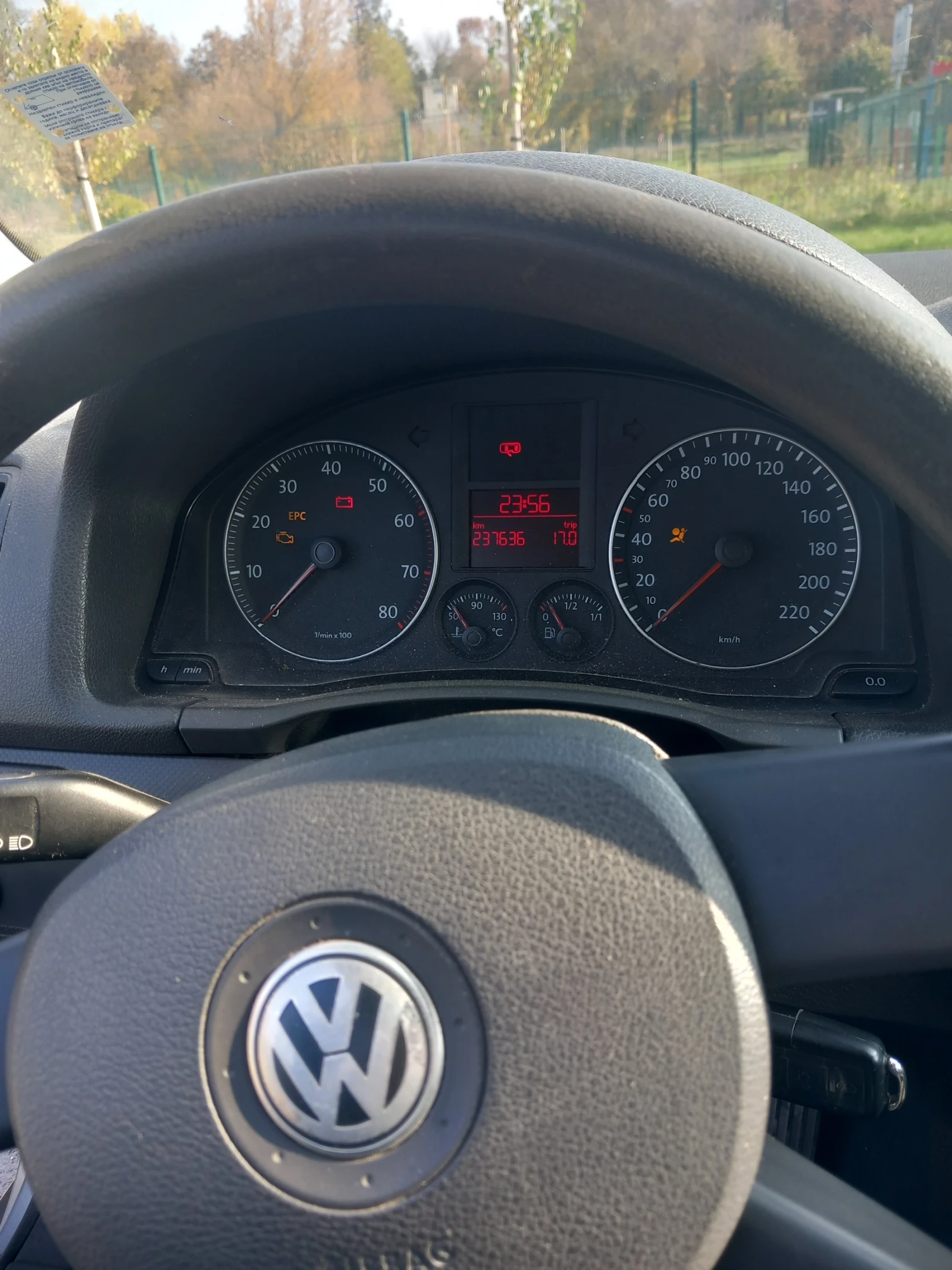 VW Golf 5 - изображение 5