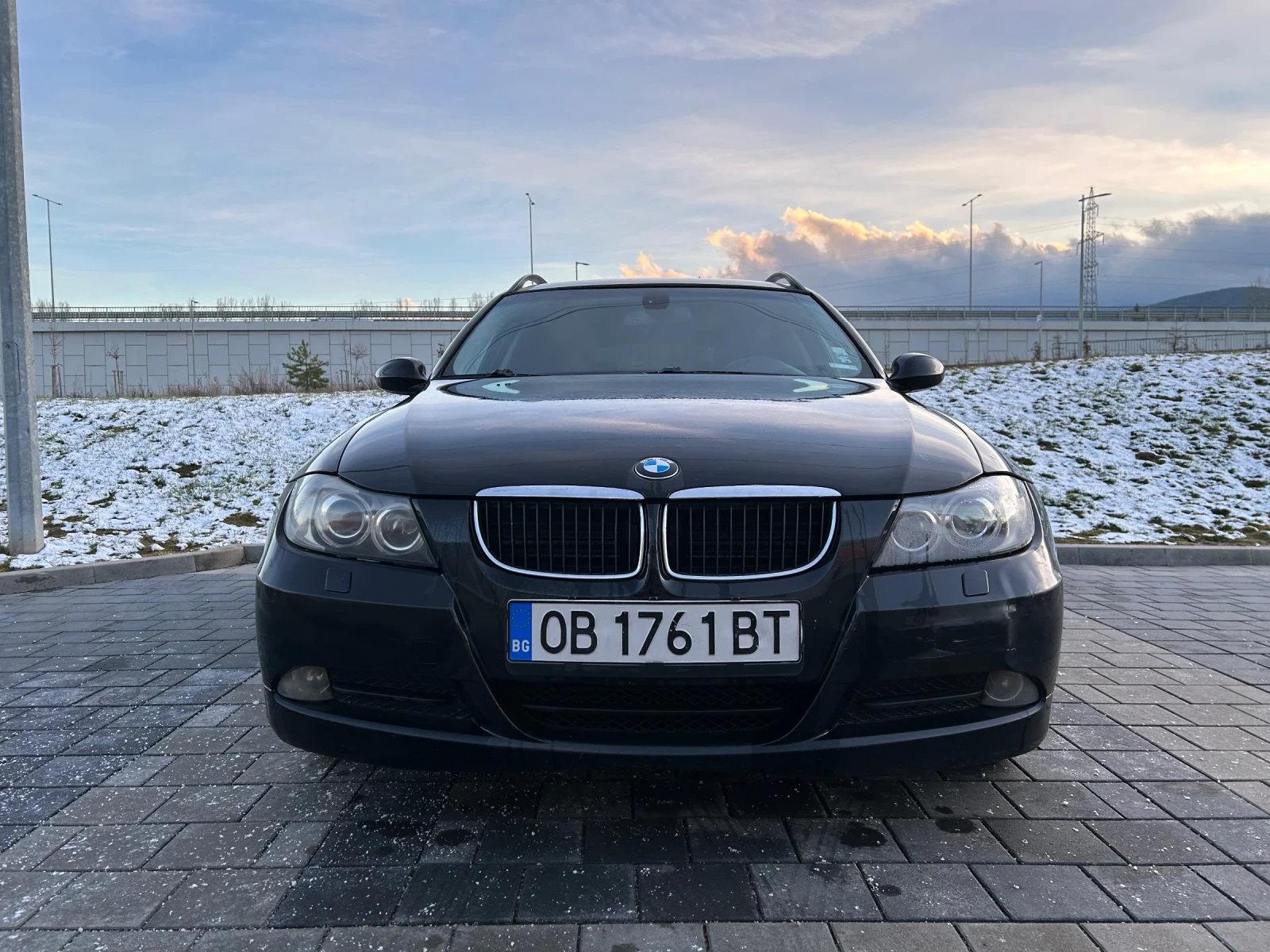 BMW 320  - изображение 3