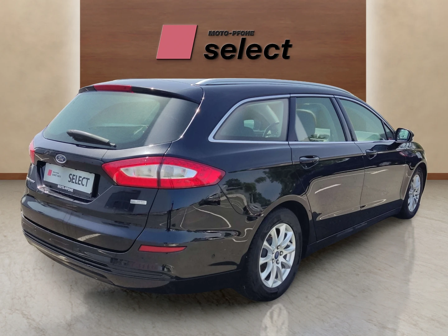 Ford Mondeo 1.5 - изображение 5