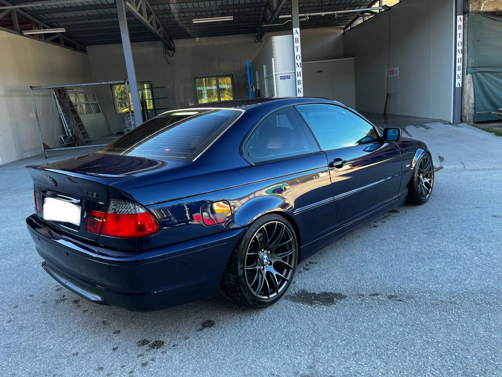 BMW 330  - изображение 10