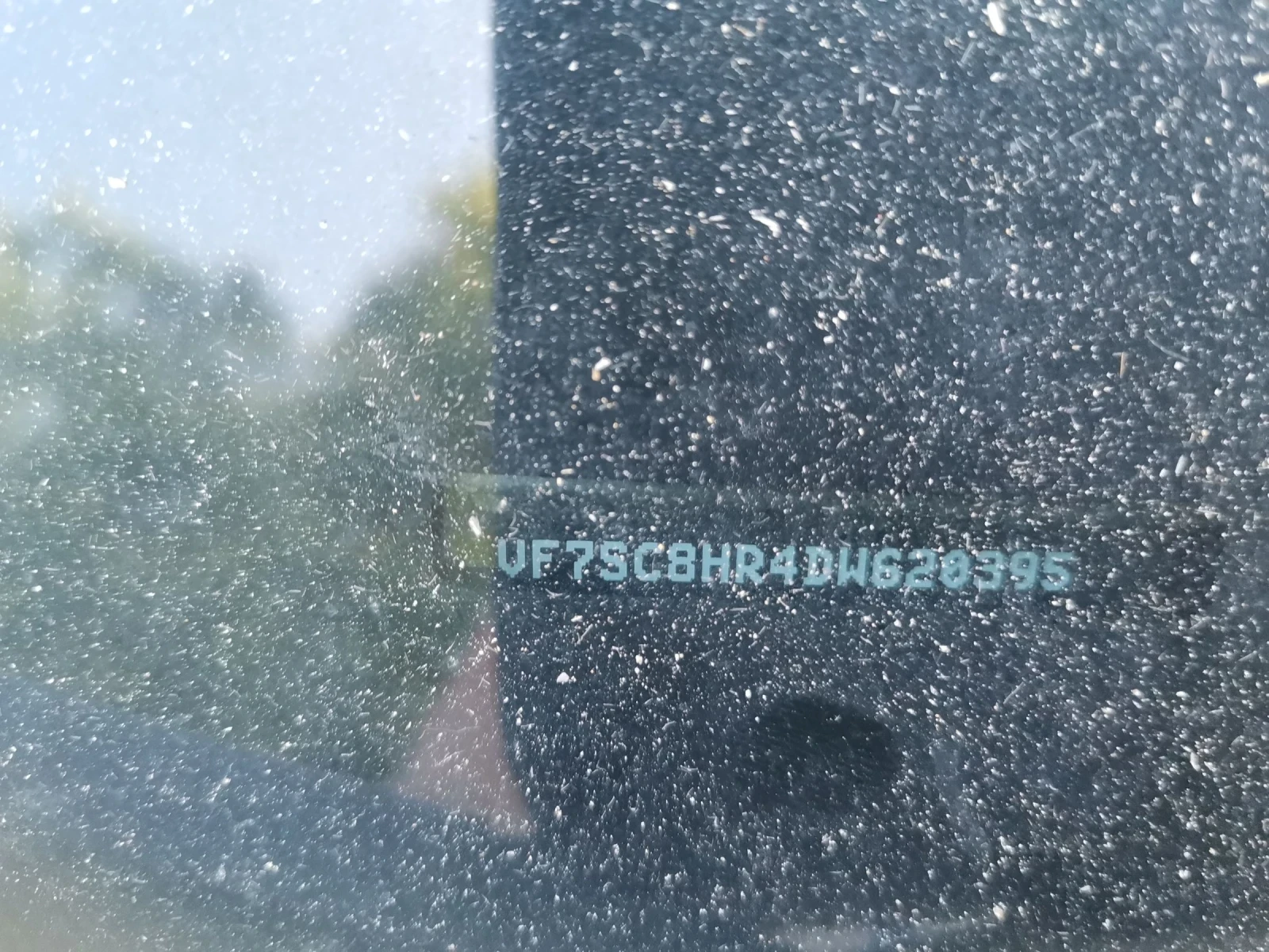Citroen C3 1.4hdi panorama FDBZ - изображение 4