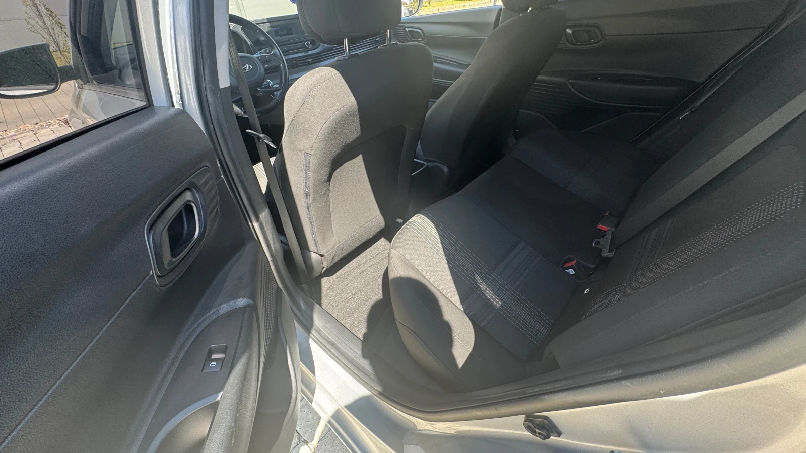 Hyundai I20 1.2 - изображение 10