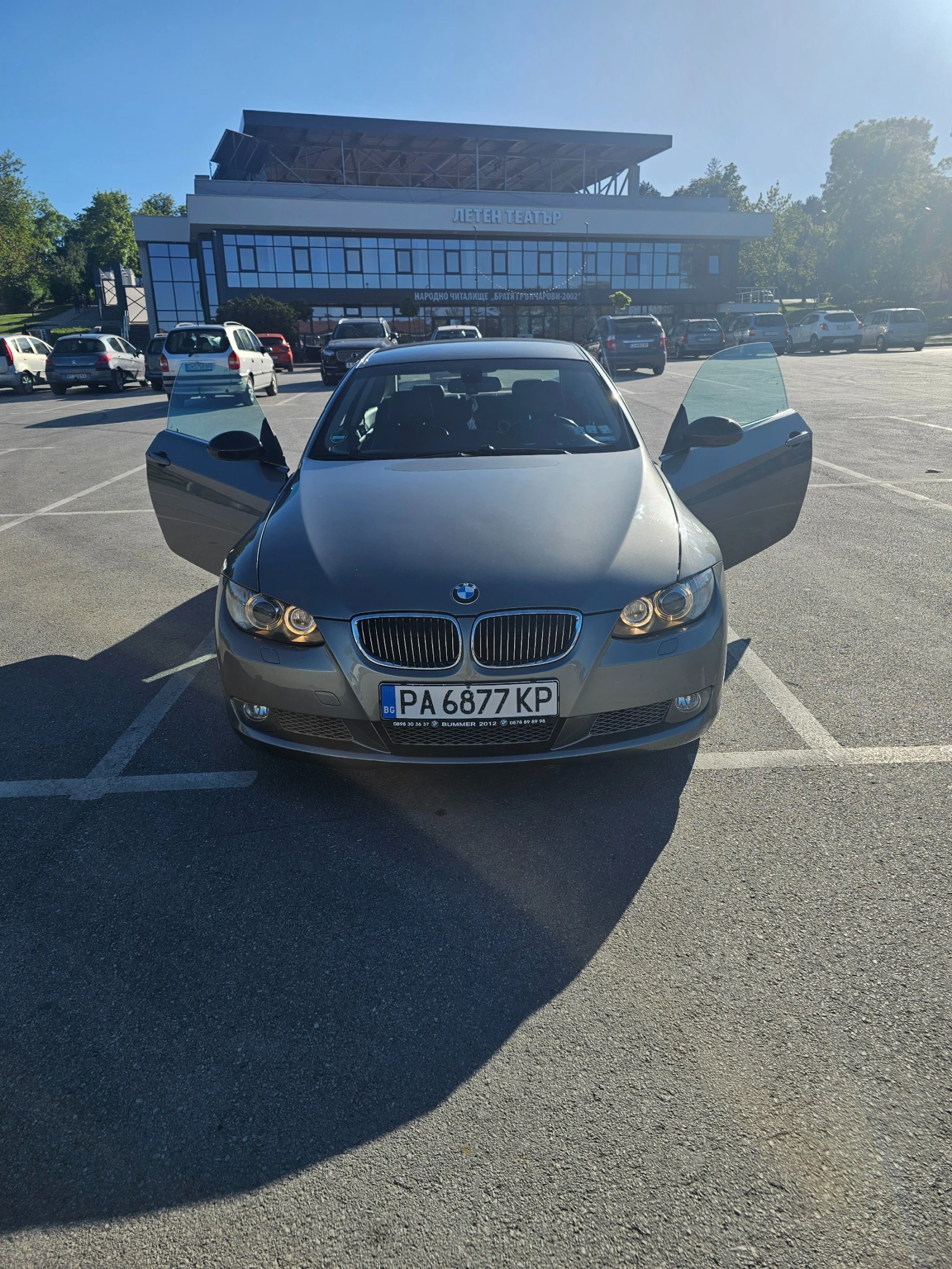 BMW 335 | Mobile.bg   1
