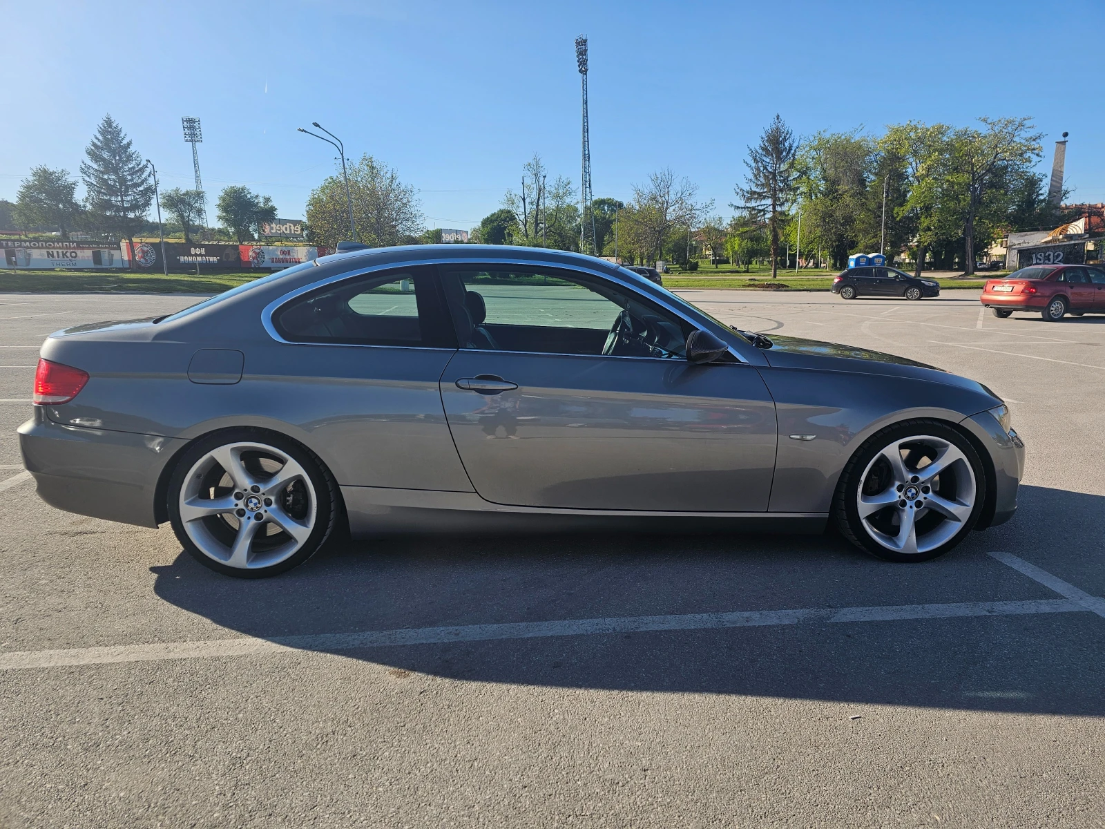 BMW 335  - изображение 6