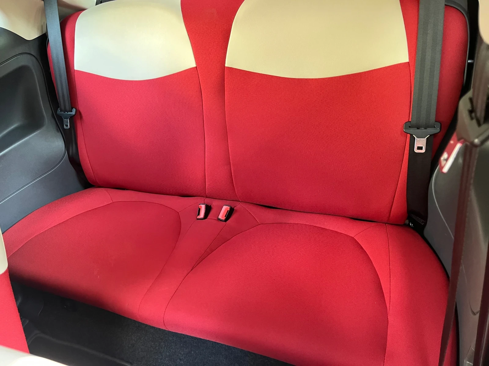 Fiat 500 1.2i + BRC-GAZ | Mobile.bg — изображение 11