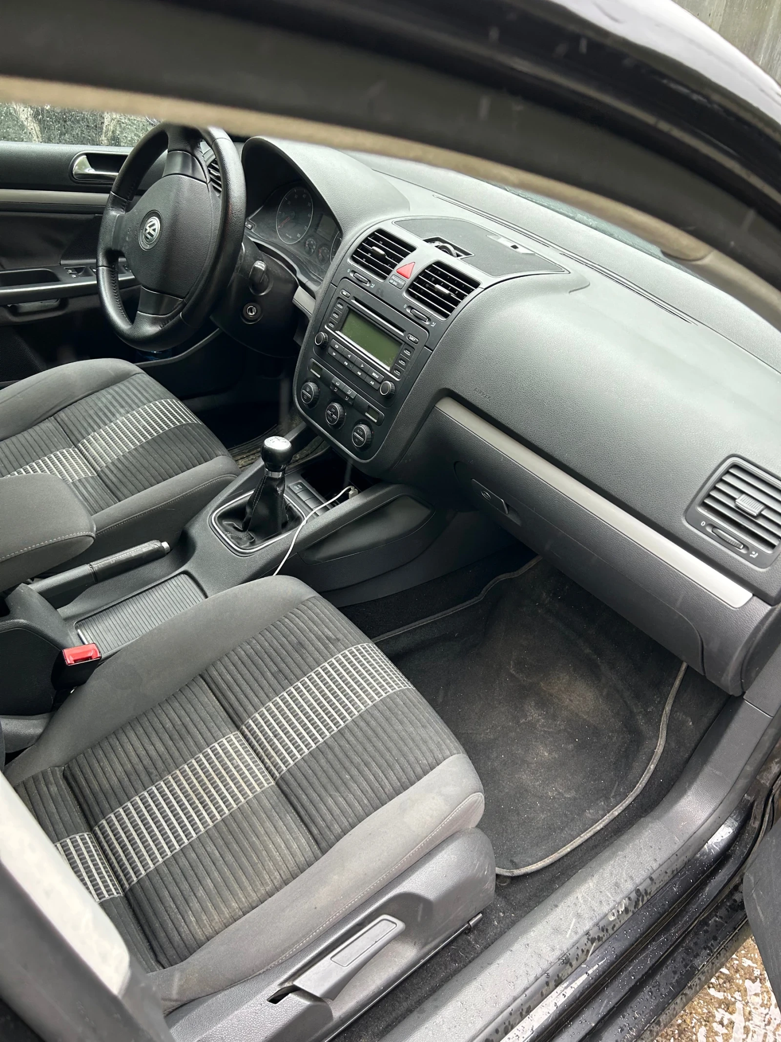 VW Golf  - изображение 3