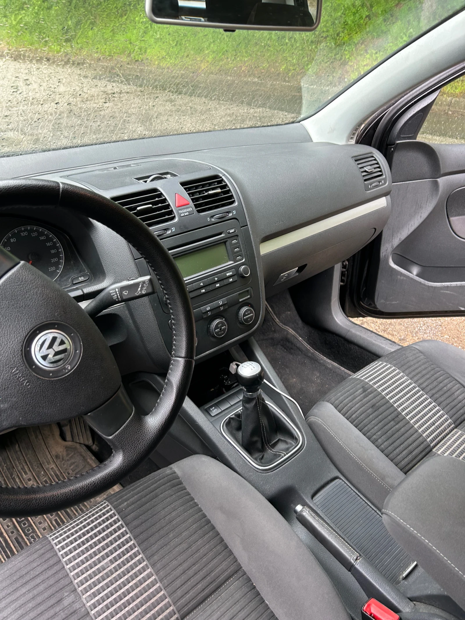 VW Golf  - изображение 5