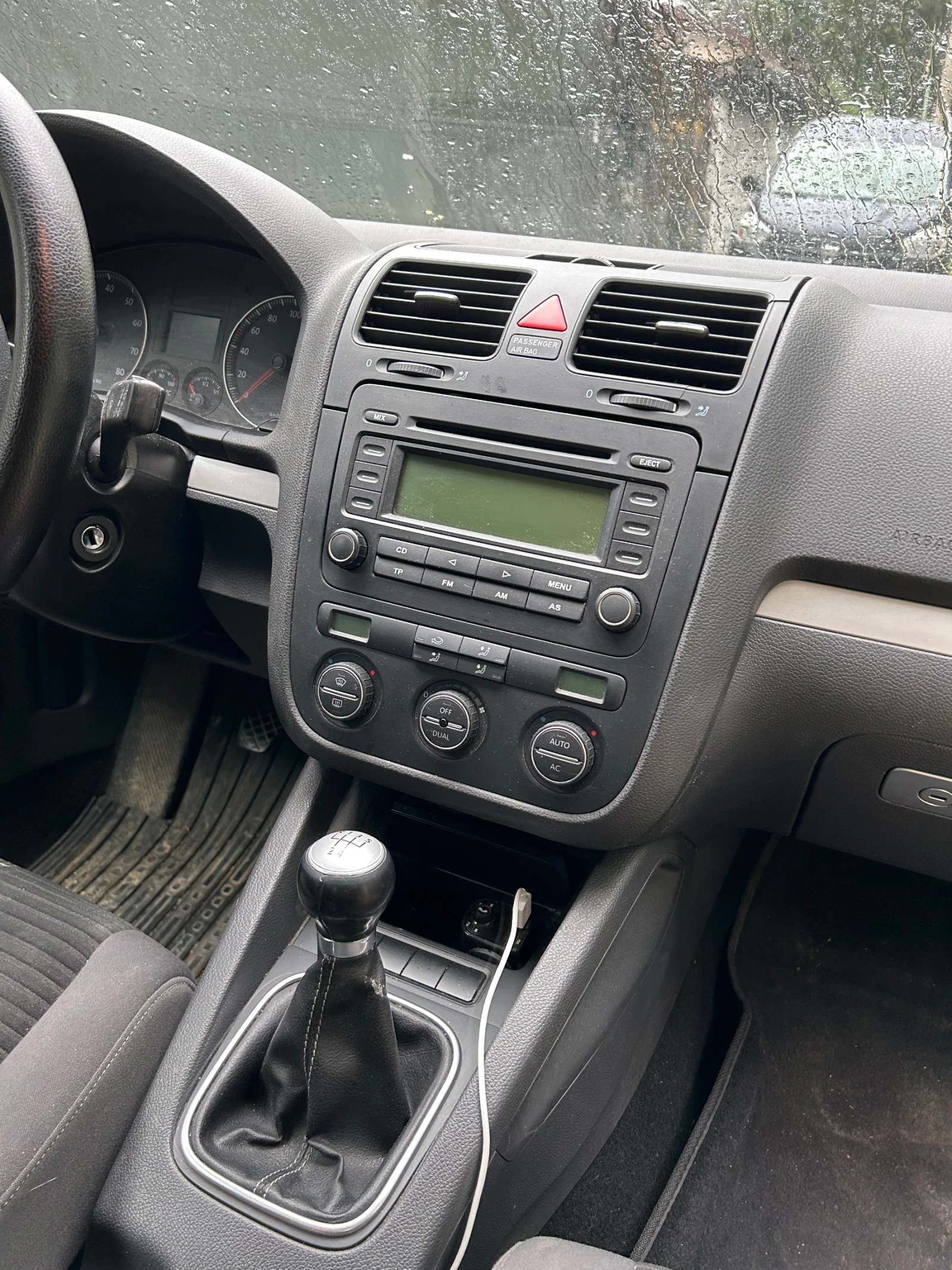 VW Golf  - изображение 4