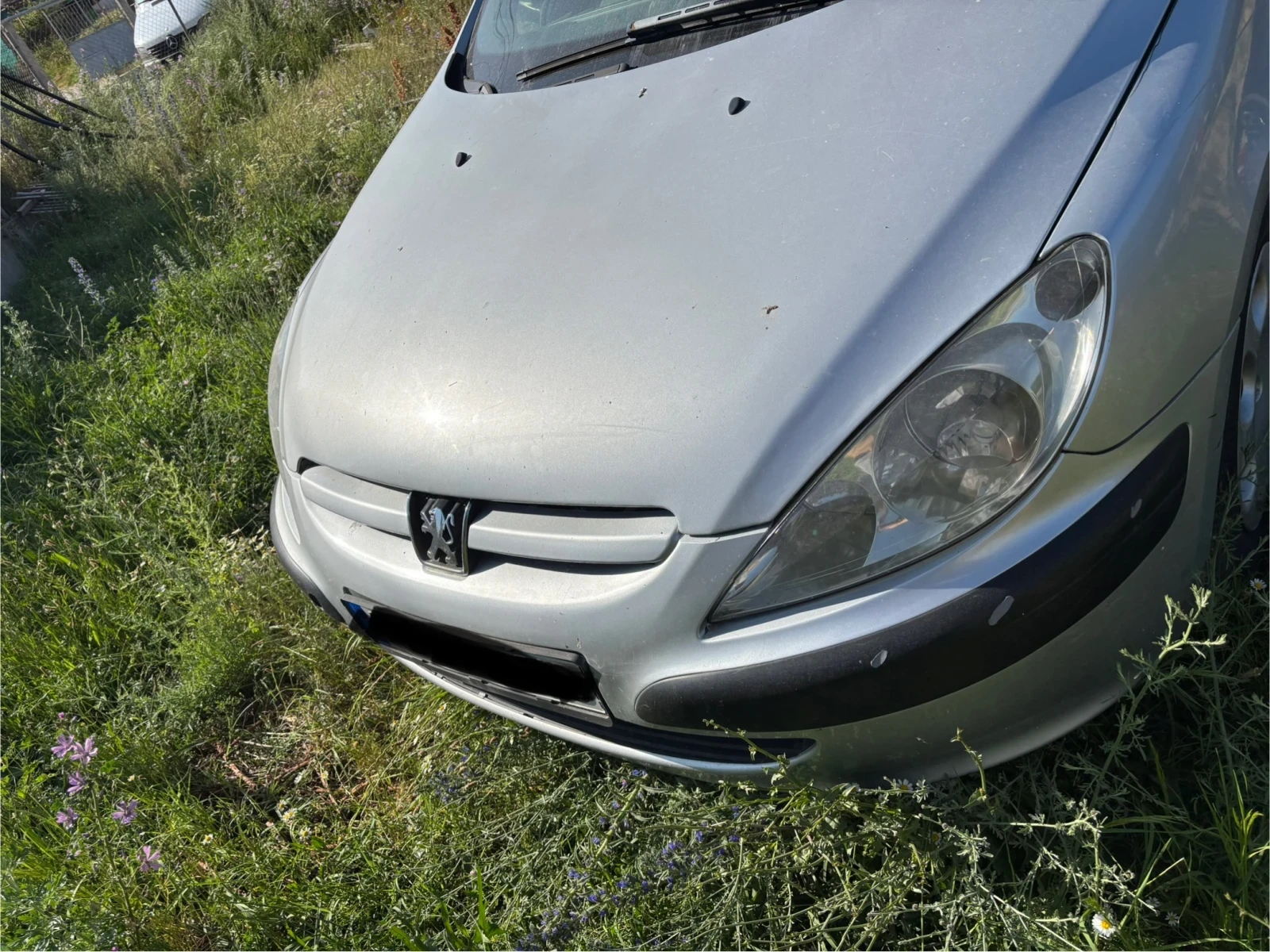 Peugeot 307  - изображение 2