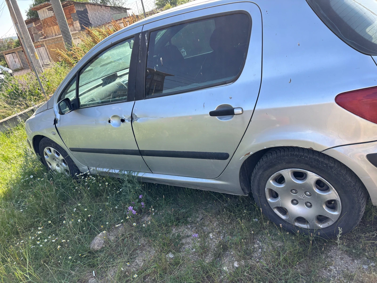 Peugeot 307  - изображение 3