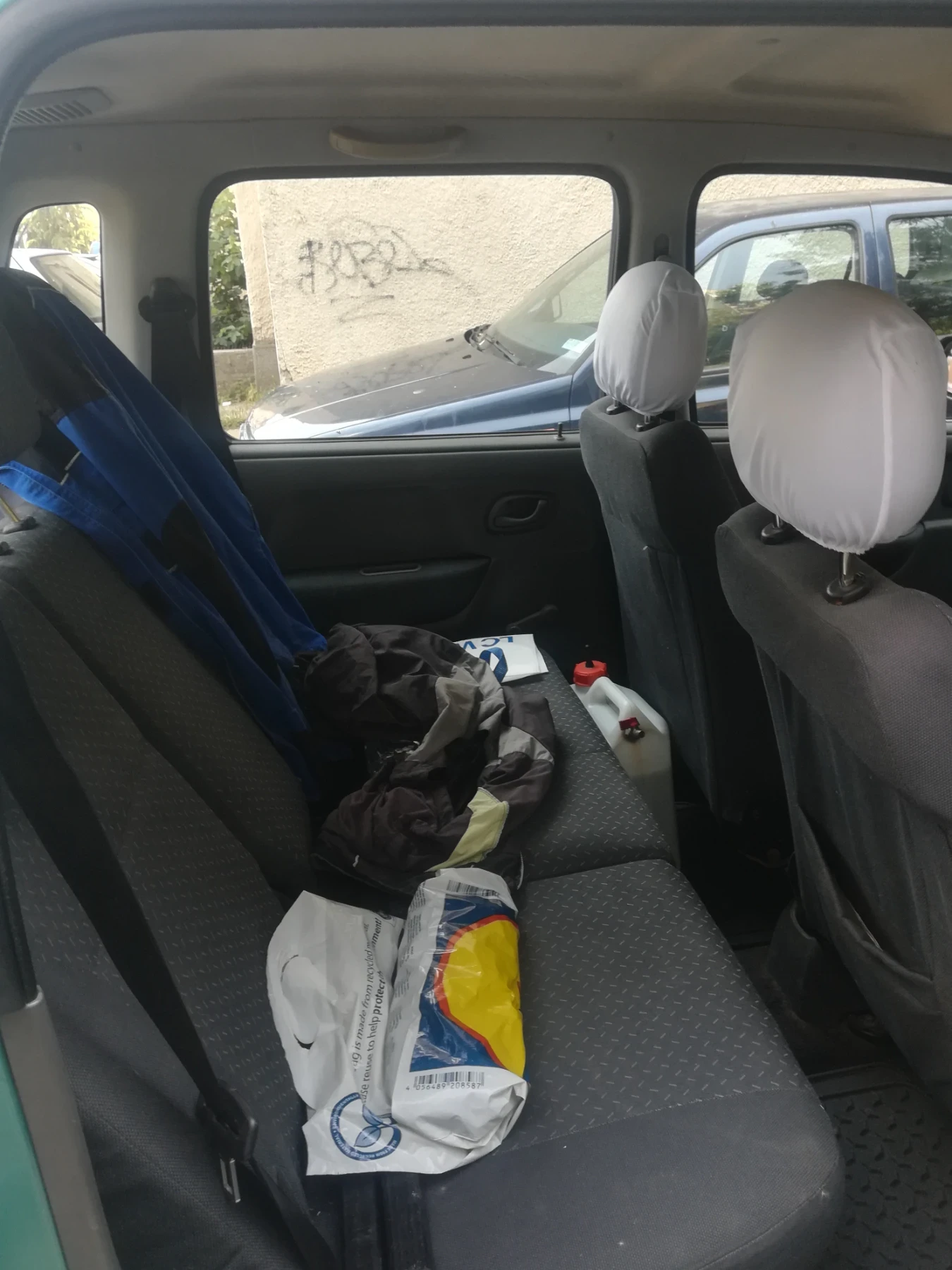 Suzuki Wagon r  - изображение 7