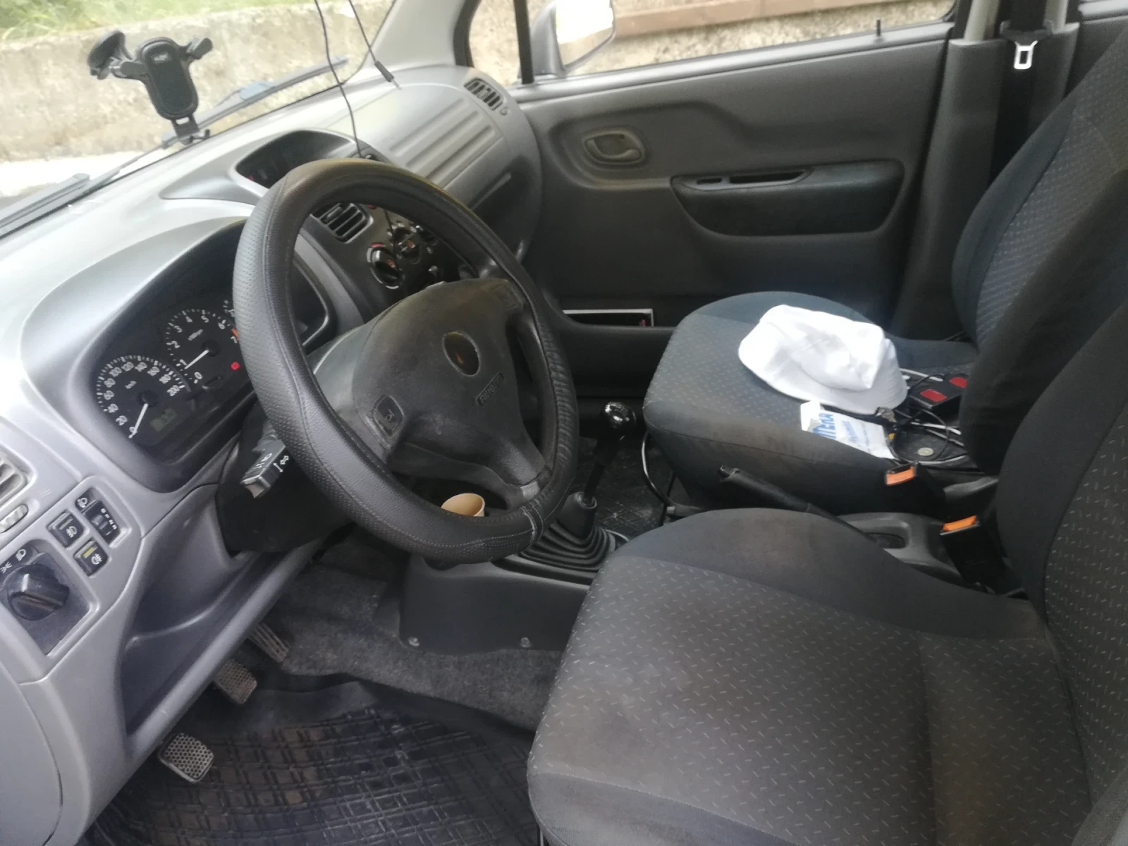 Suzuki Wagon r  - изображение 8
