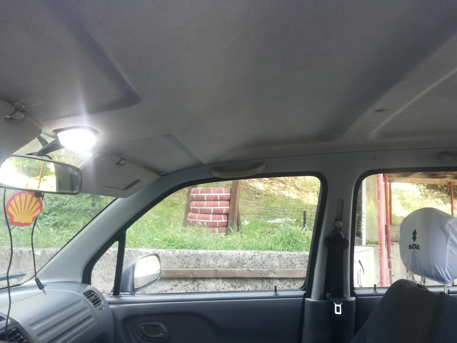 Suzuki Wagon r  - изображение 5