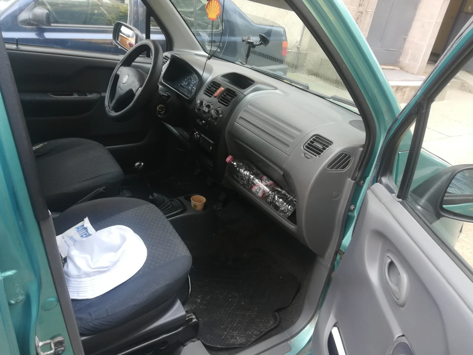 Suzuki Wagon r  - изображение 4