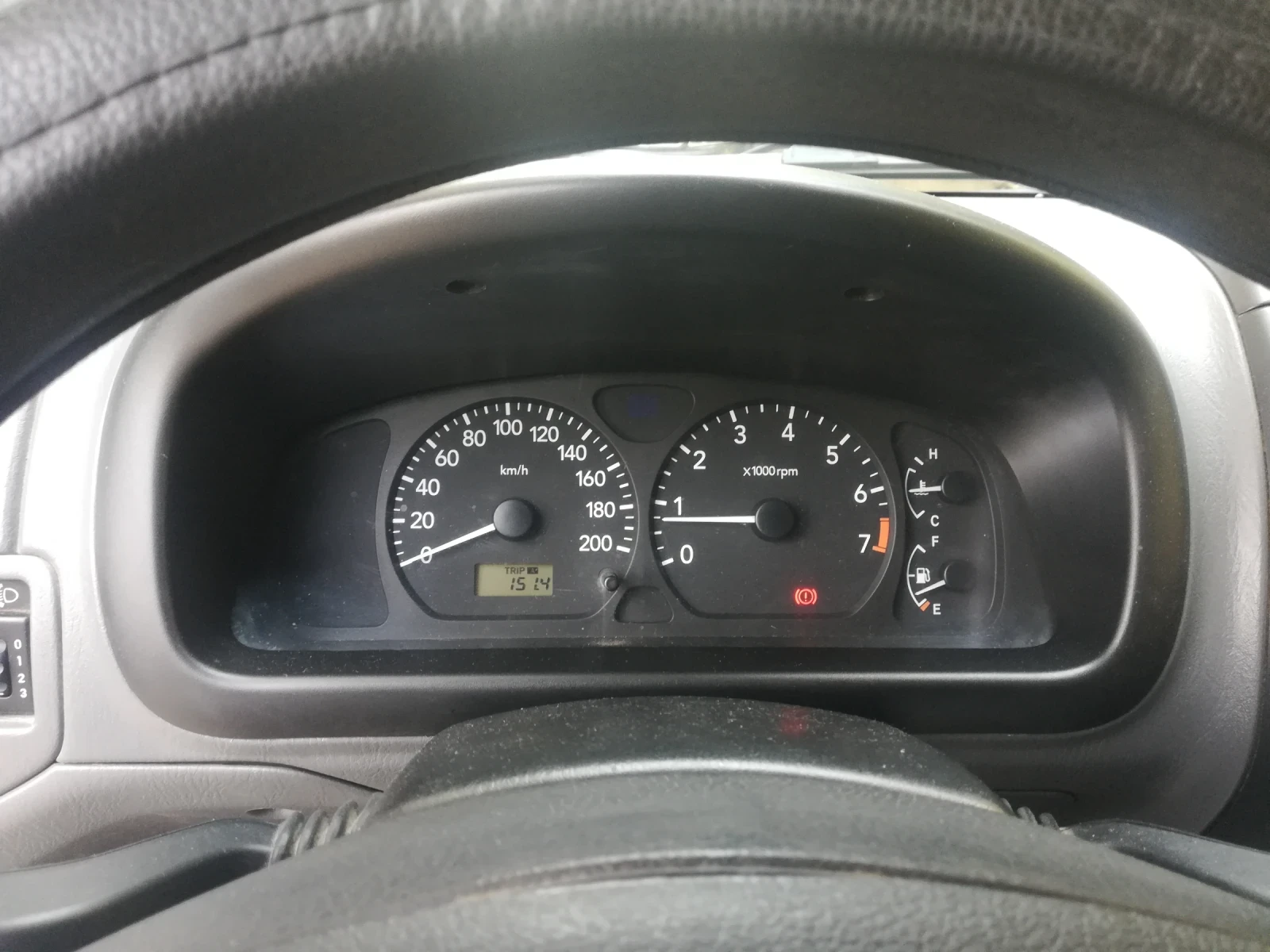 Suzuki Wagon r  - изображение 6