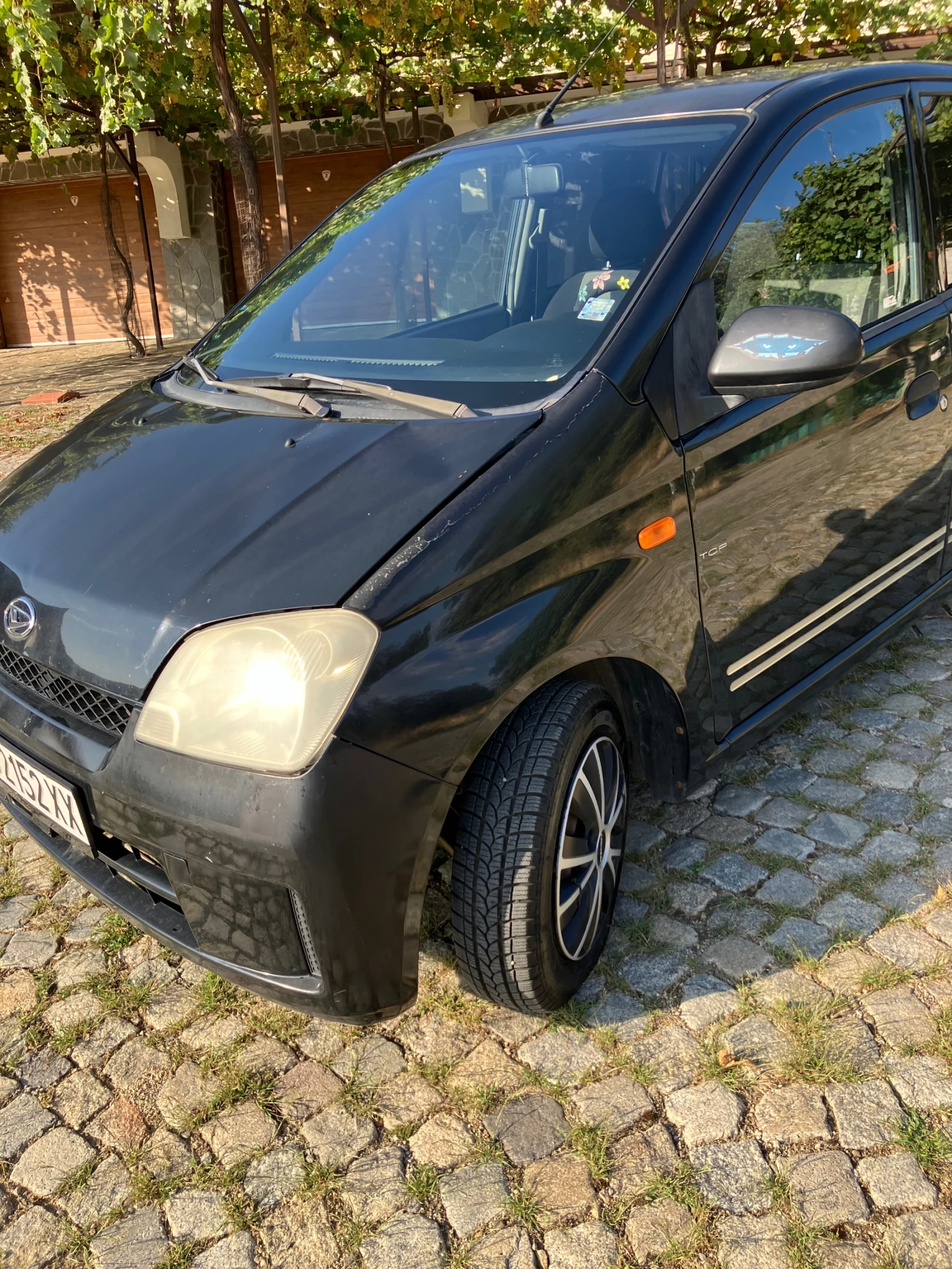 Daihatsu Cuore  - изображение 2