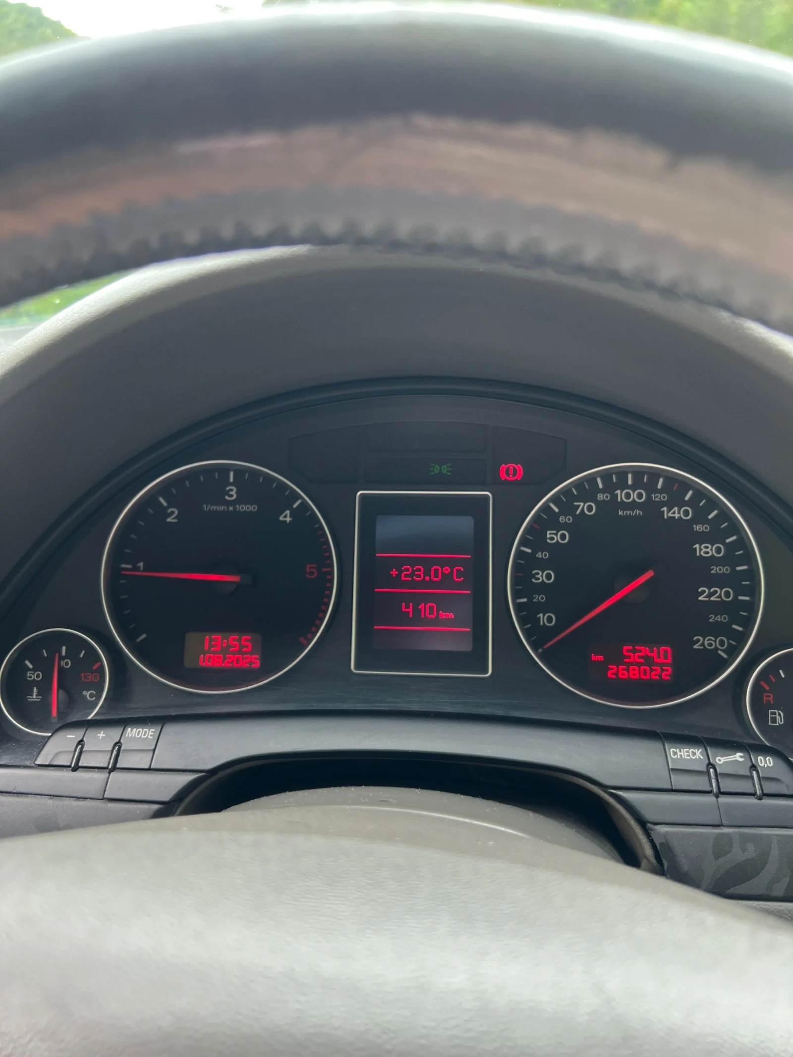Audi A4  - изображение 9