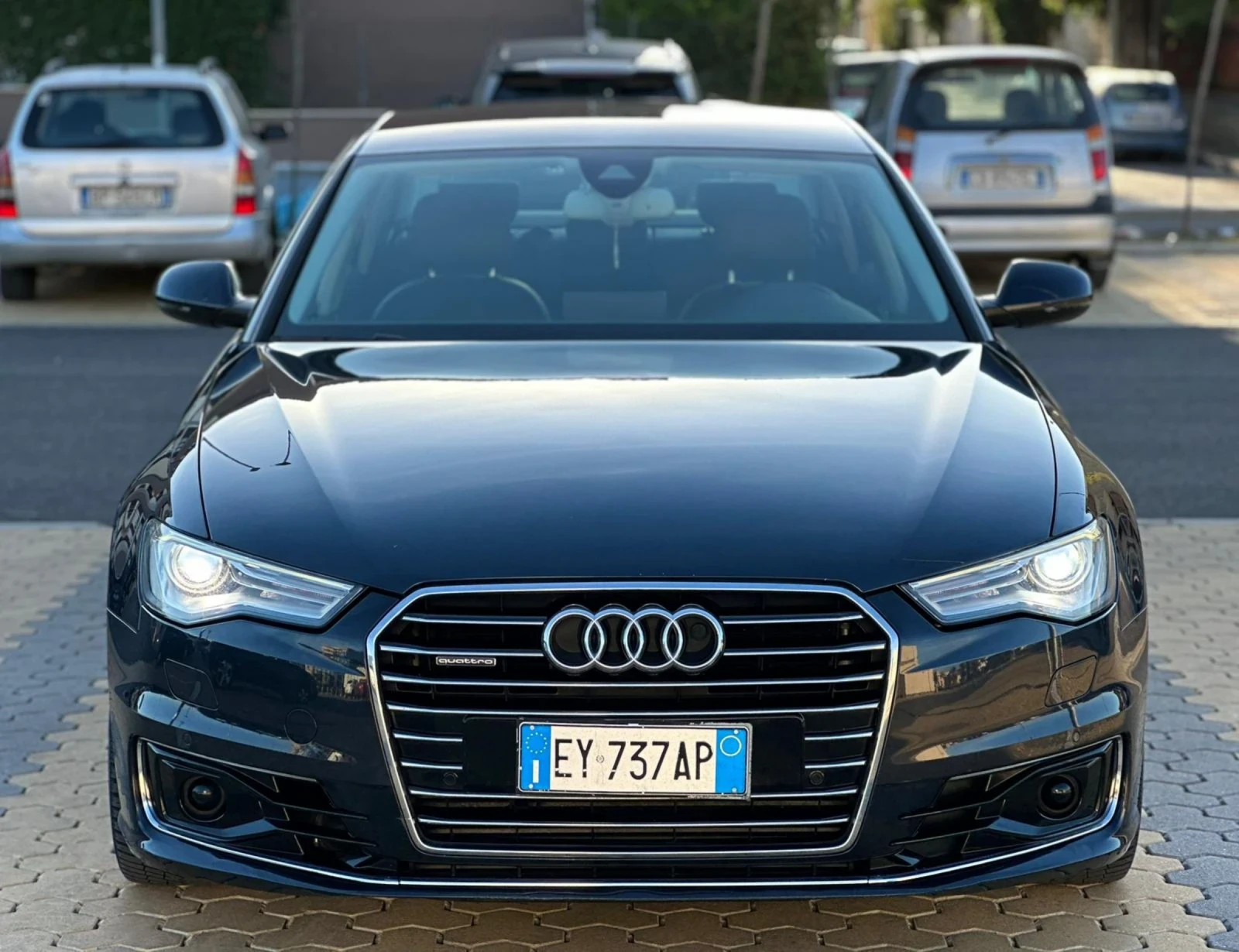 Audi A6 A6 feisa 272ks - изображение 3