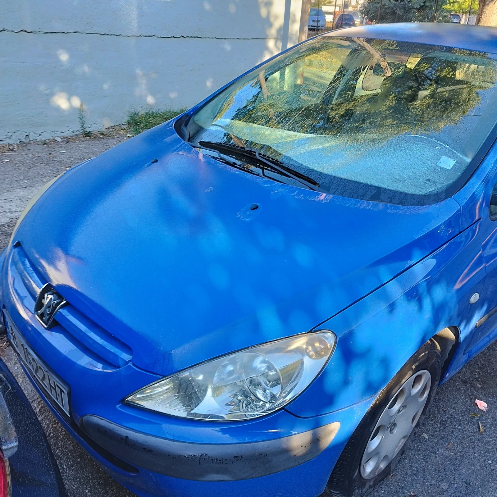 Peugeot 307 | Mobile.bg   11