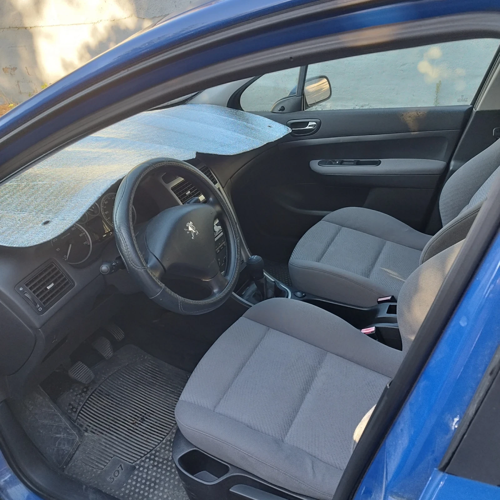 Peugeot 307 | Mobile.bg   1