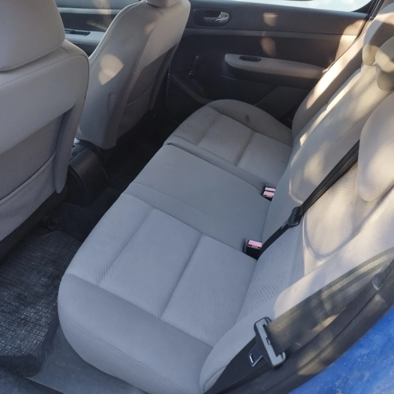 Peugeot 307  - изображение 2