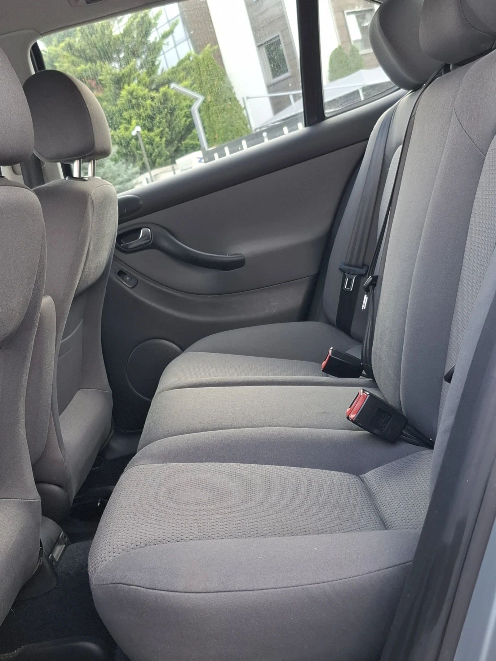 Seat Leon 1.9TDI* (90)* * FACELIFT* * HOB BHOC* *  | Mobile.bg   17