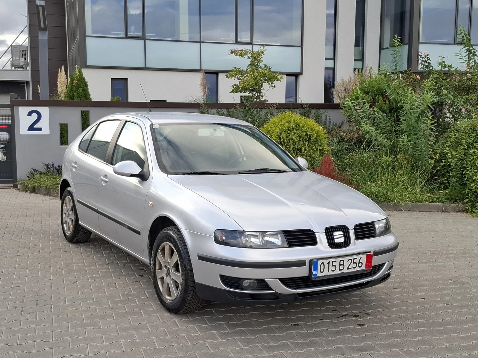 Seat Leon 1.9TDI* (90кс)* * FACELIFT* * HOB BHOC* *  - изображение 8