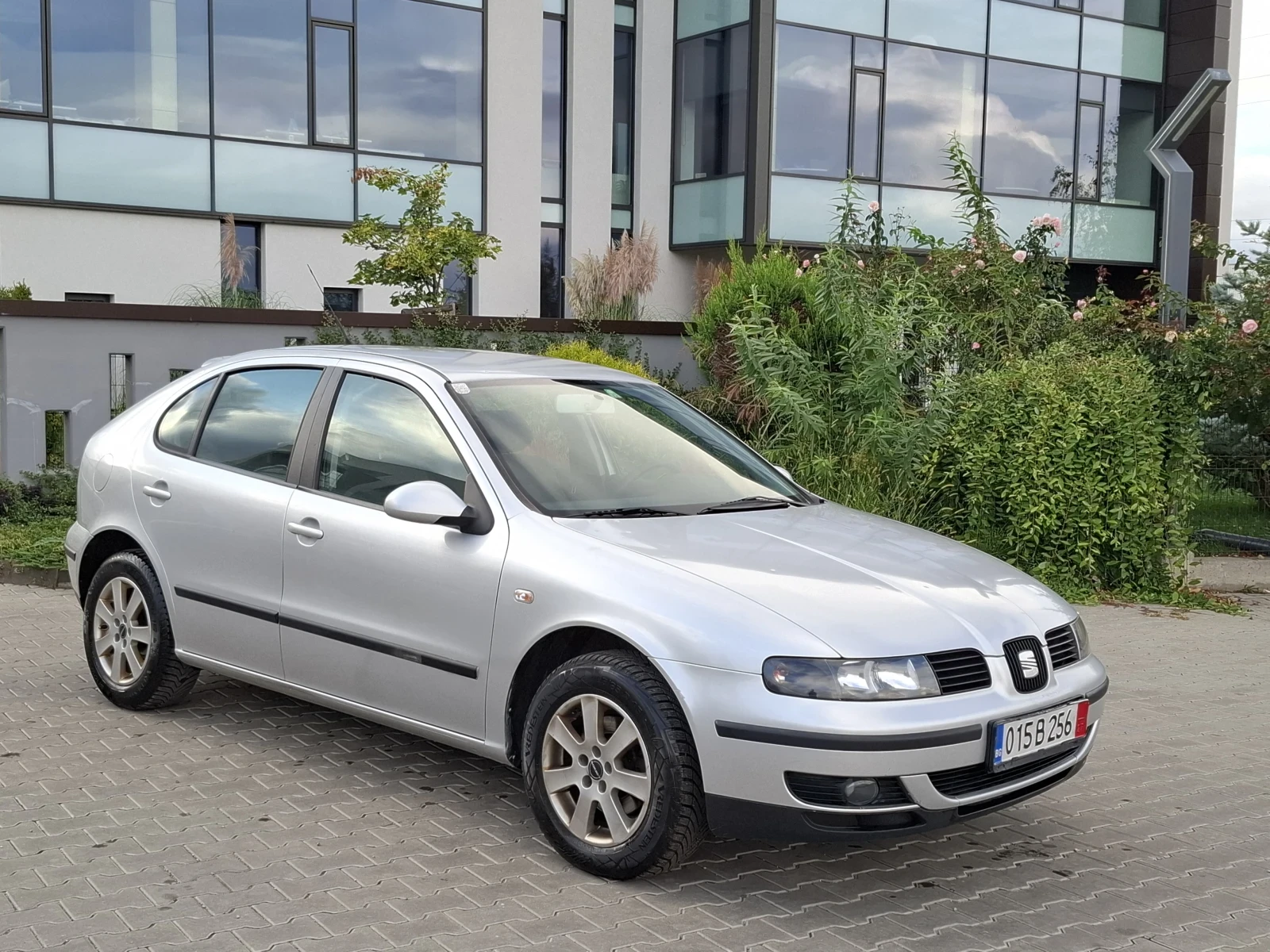 Seat Leon 1.9TDI* (90кс)* * FACELIFT* * HOB BHOC* *  - изображение 10
