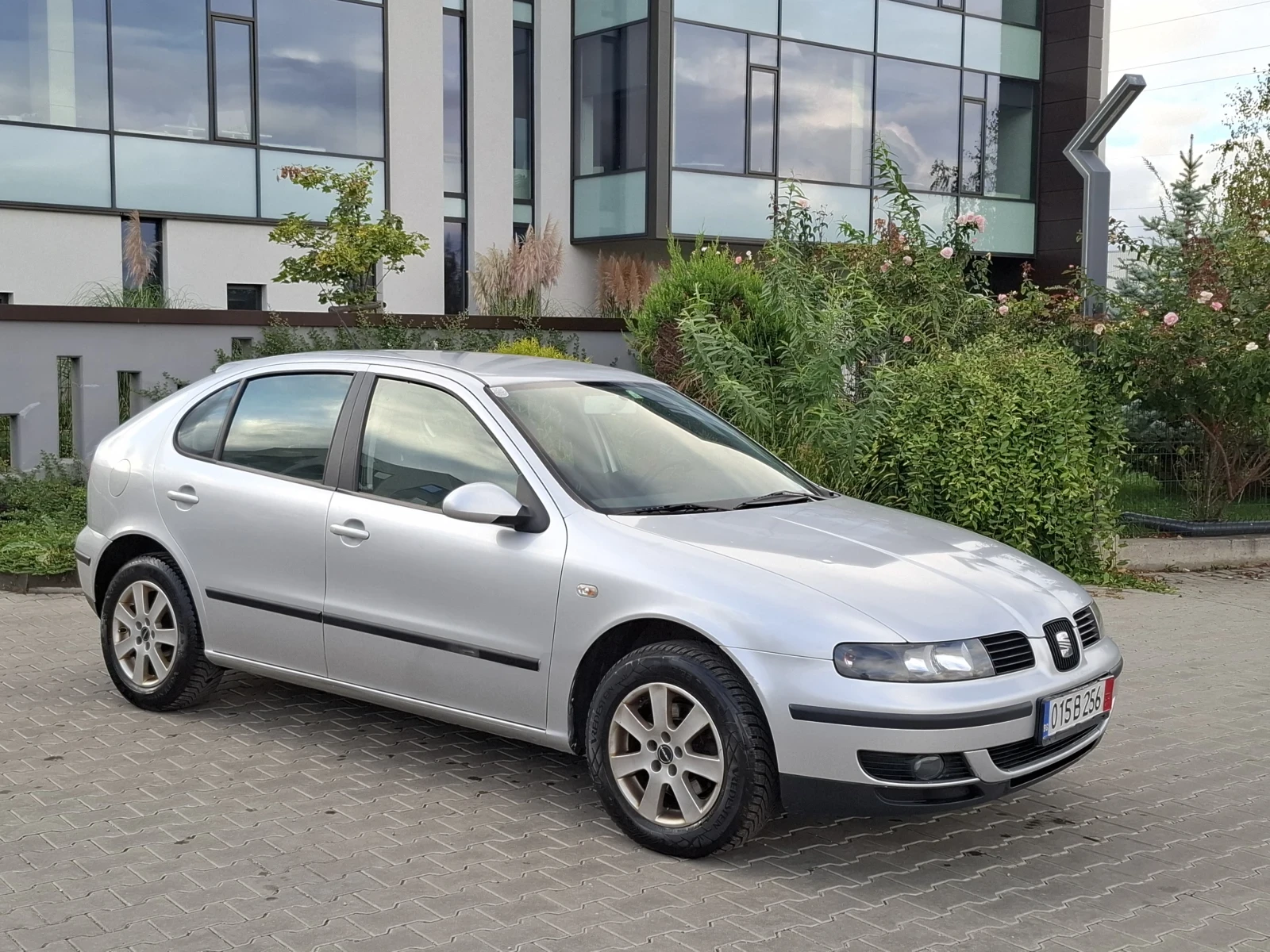 Seat Leon 1.9TDI* (90)* * FACELIFT* * HOB BHOC* *  | Mobile.bg   11