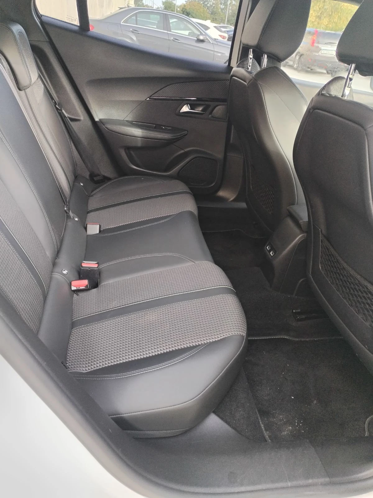 Peugeot 2008 1.5 Blue-HDi GT - изображение 10